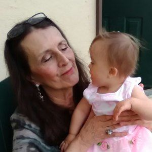 Meet your Posher, Joy